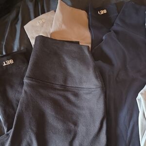6 SET Active Legging BUNDLE